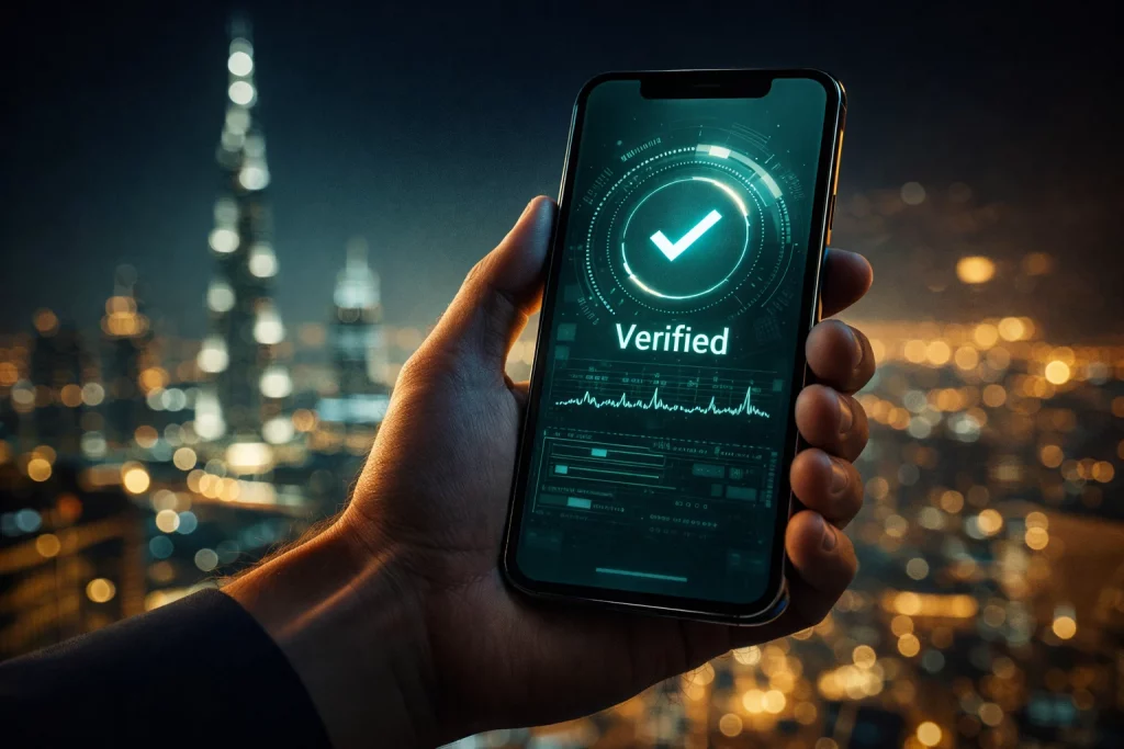 How to avoid overpaying for a dubai escort and the red flags that signal a scam website with fake contact numbers