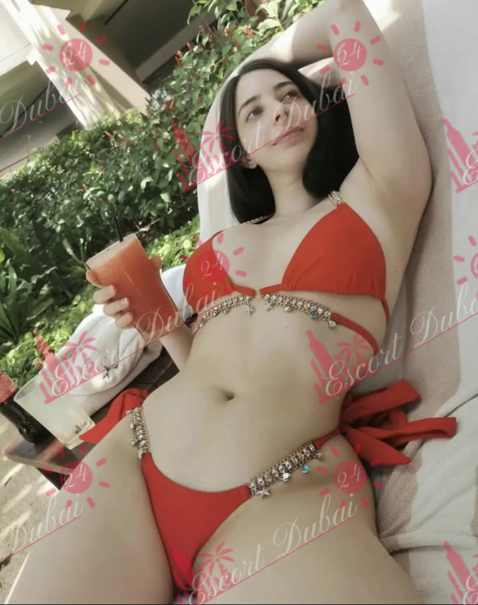 Aigerim, 24 years old, 157 cm, 2