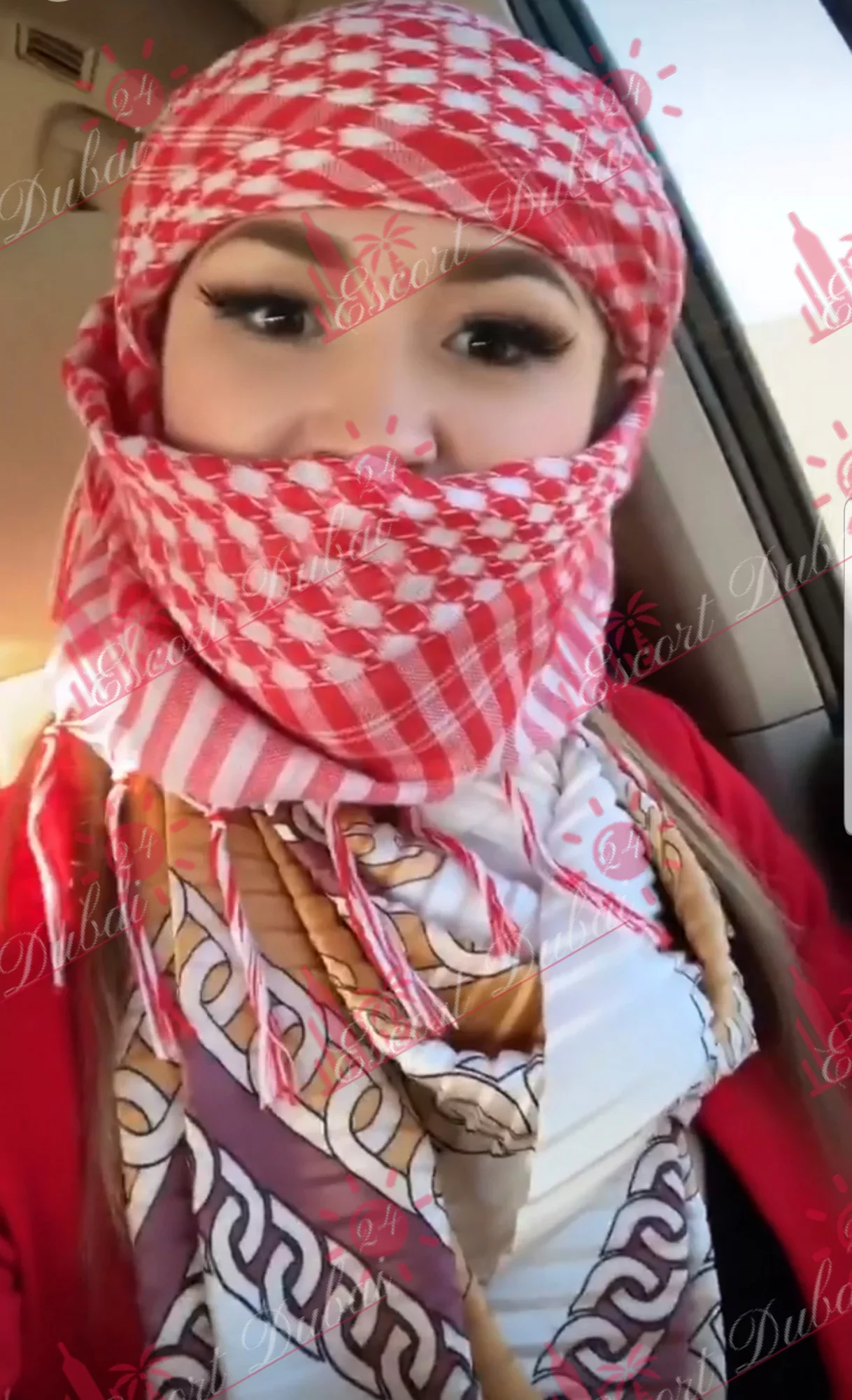 Aliyah, 27 years old, 167 cm