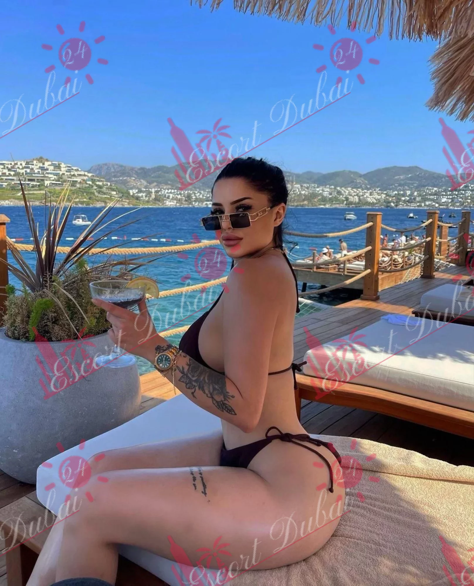 Altynai, 26 years old, 167 cm, 4