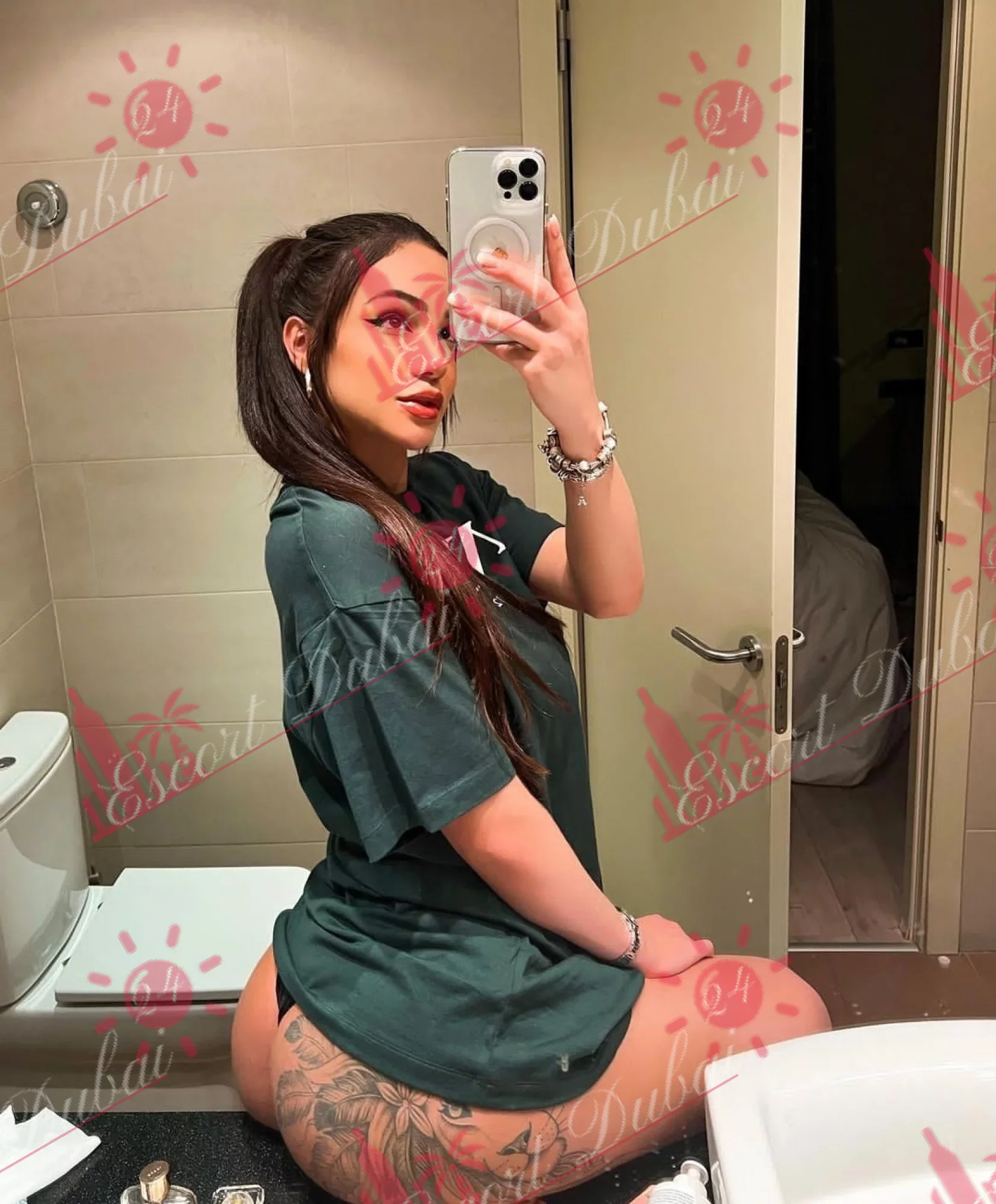 Amani, 25 years old, 163 cm, 2