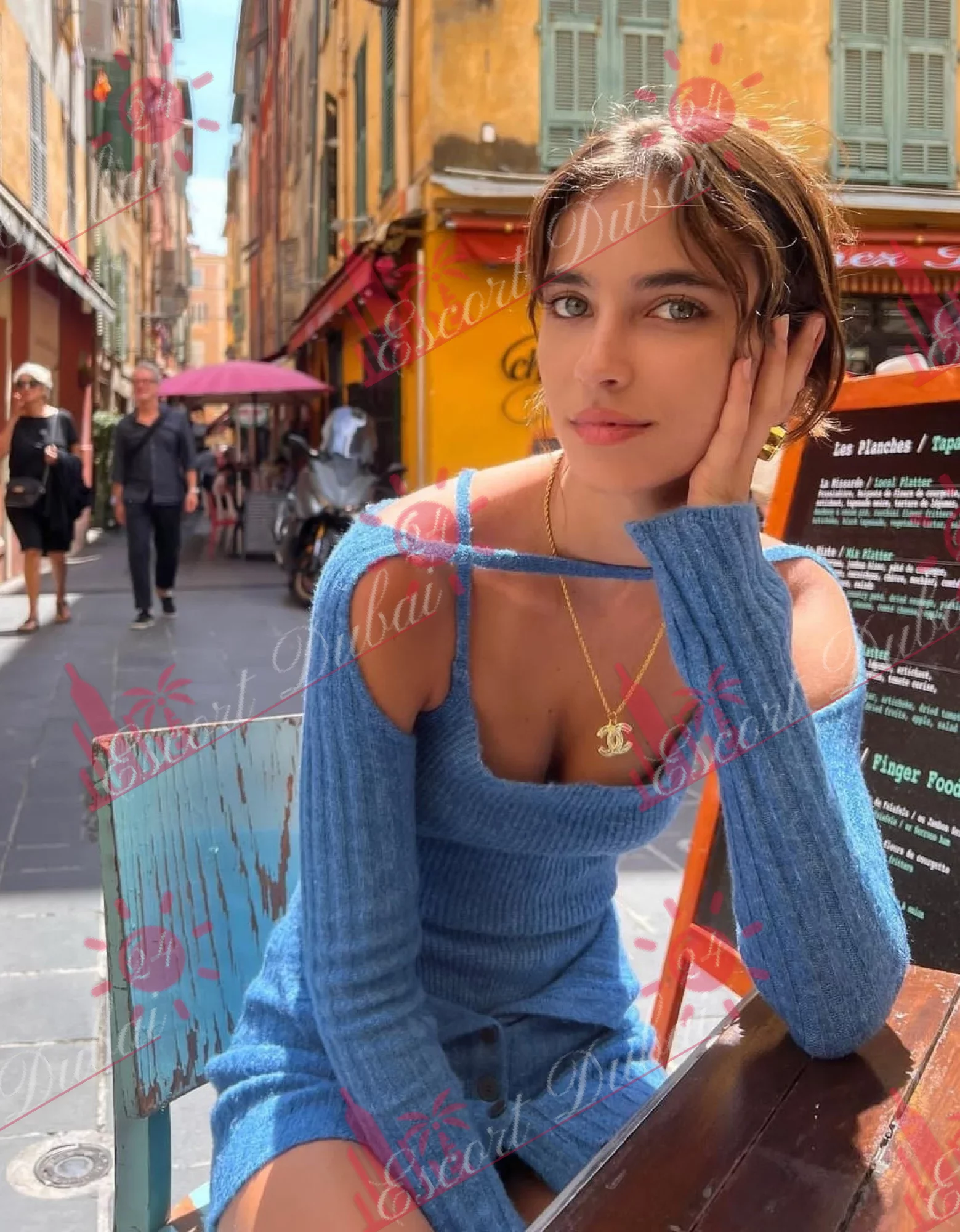 Amelia, 26 years old, 170 cm, 2