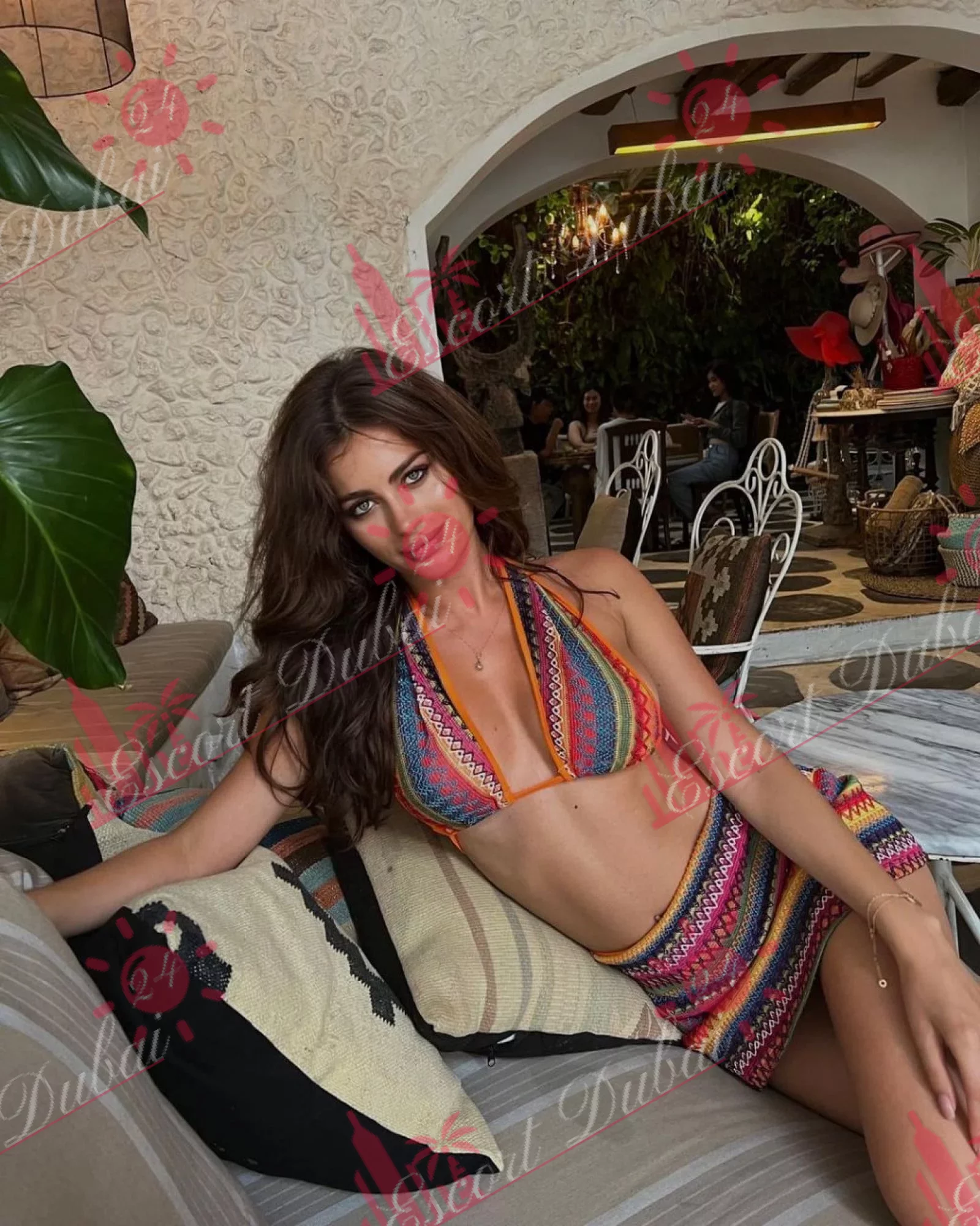 Amina, 27 years old, 167 cm, 2