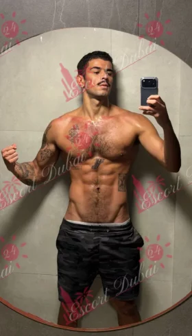 Anthony