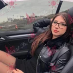 April
