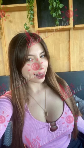 April