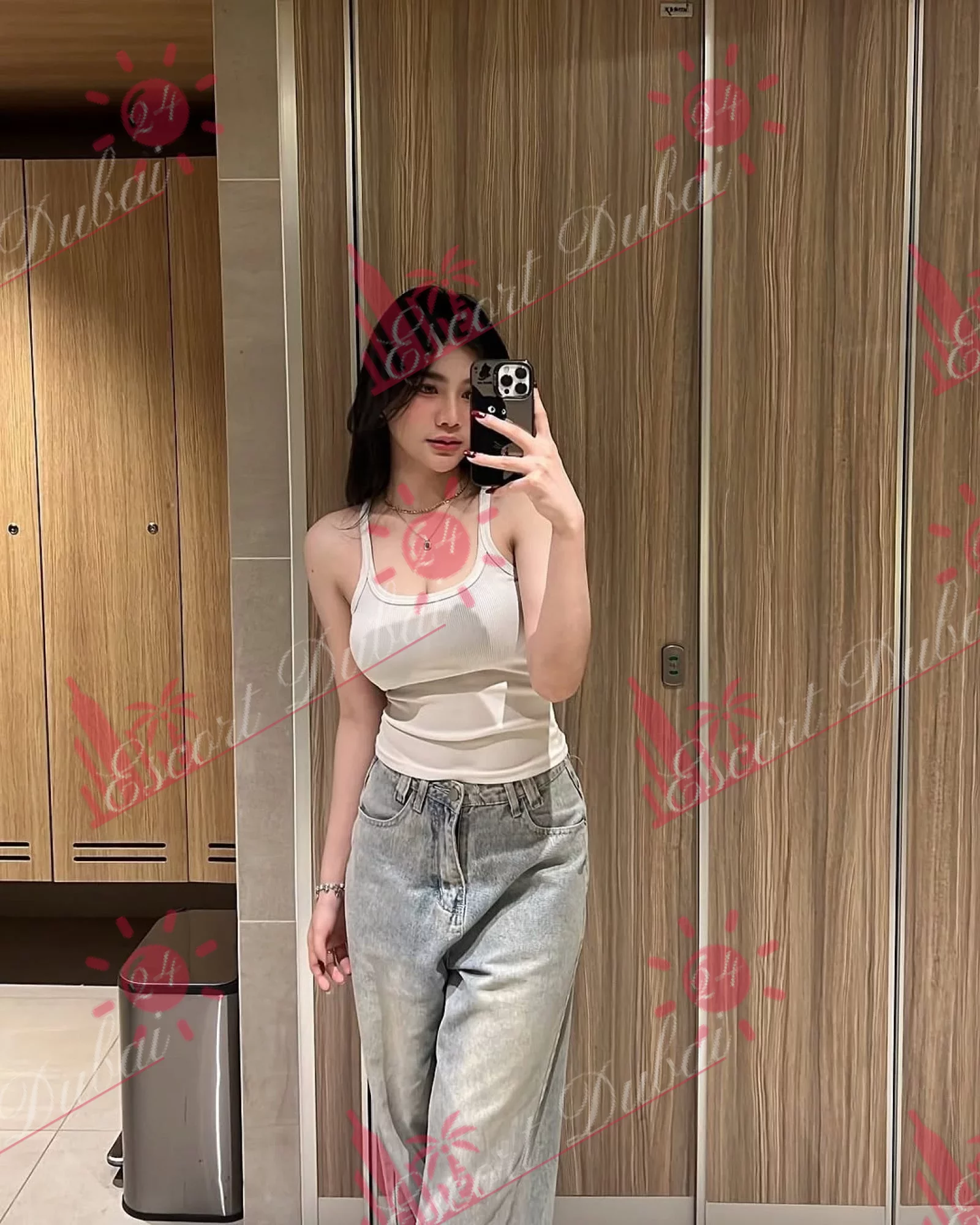 Ariana, 27 years old, 160 cm