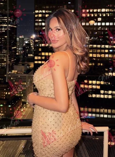 Ariana, 29 years old, 158 cm, medium