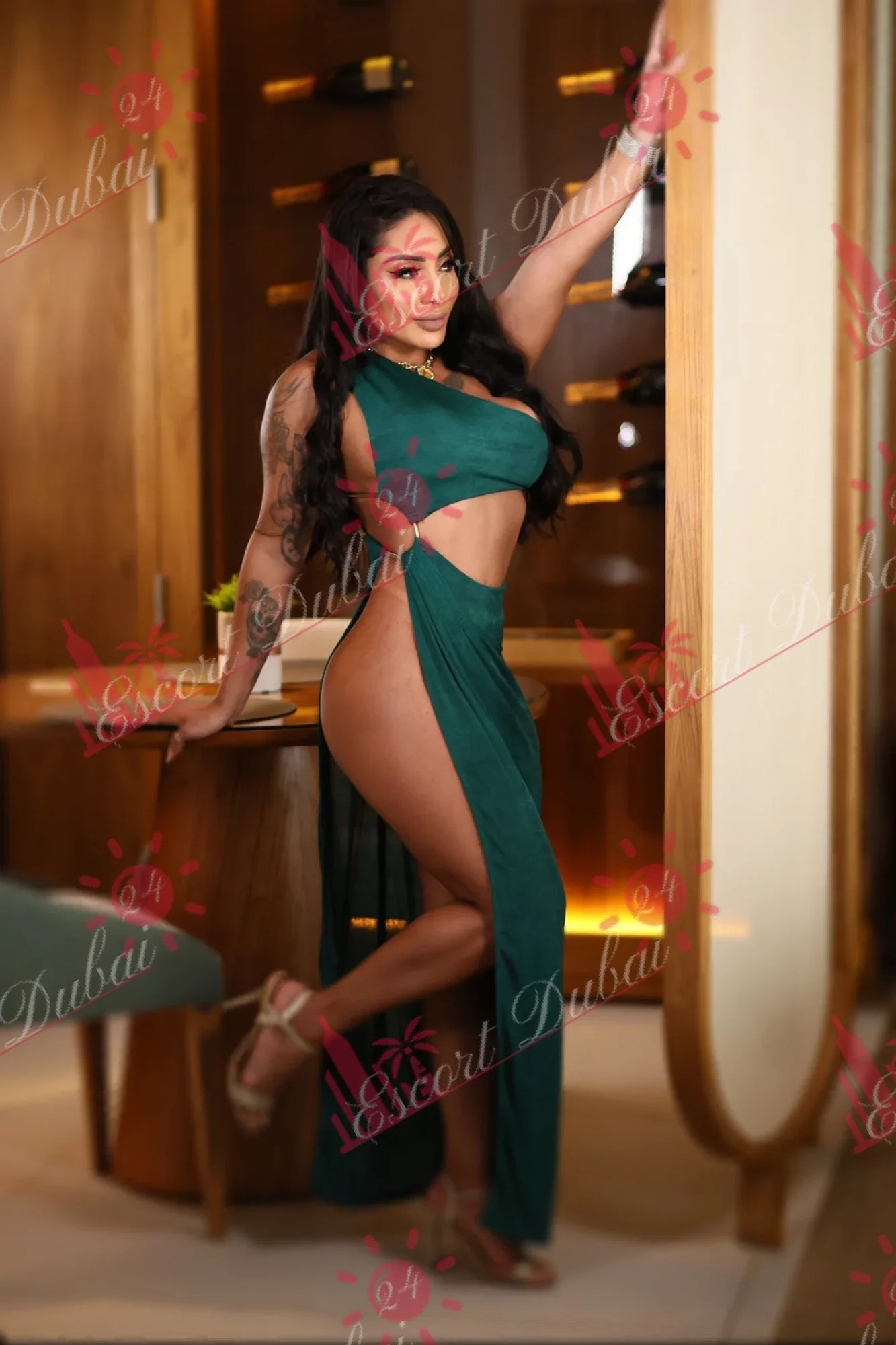 Arielle, 26 years old, 160 cm