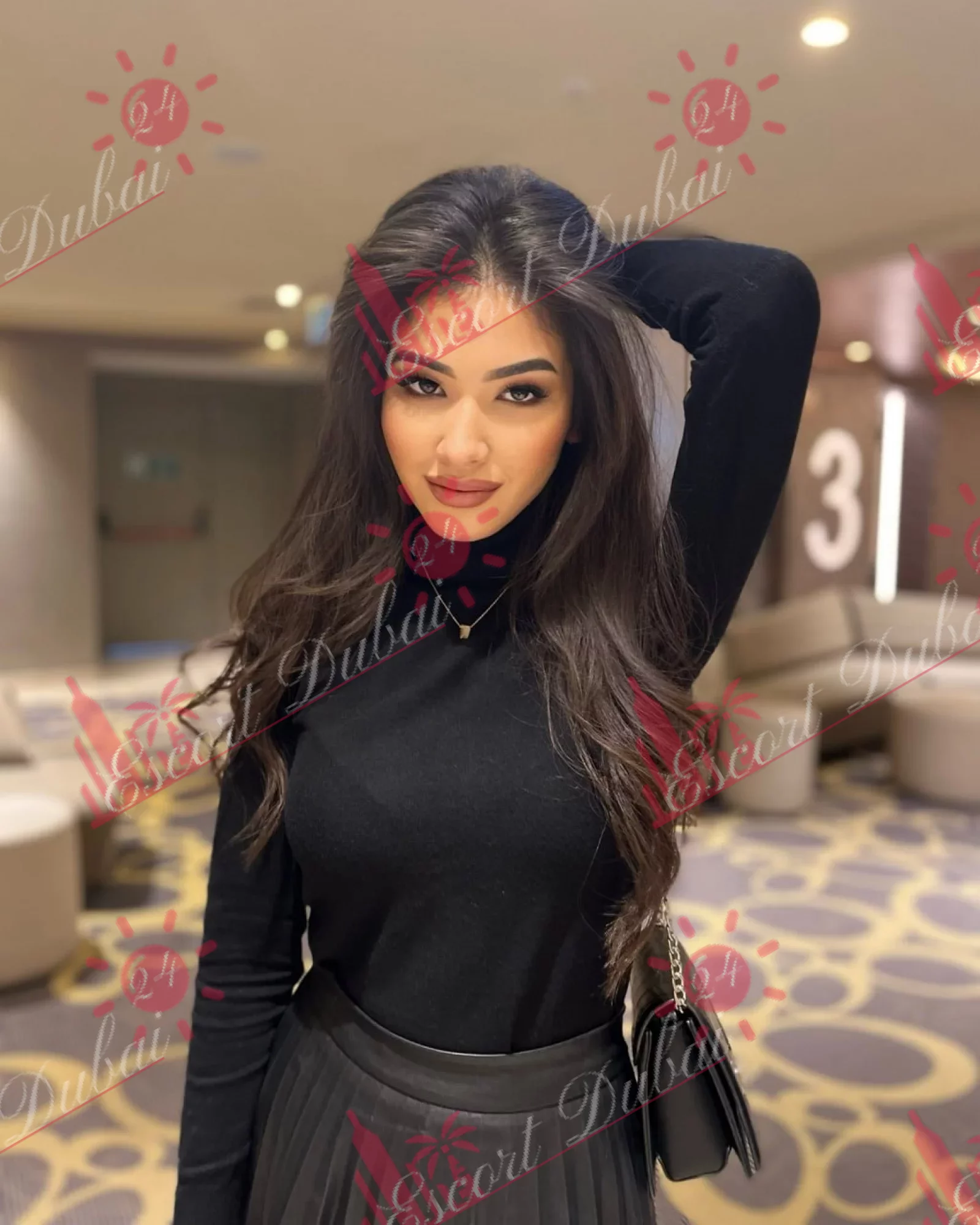 Aurora, 25 years old, 169 cm