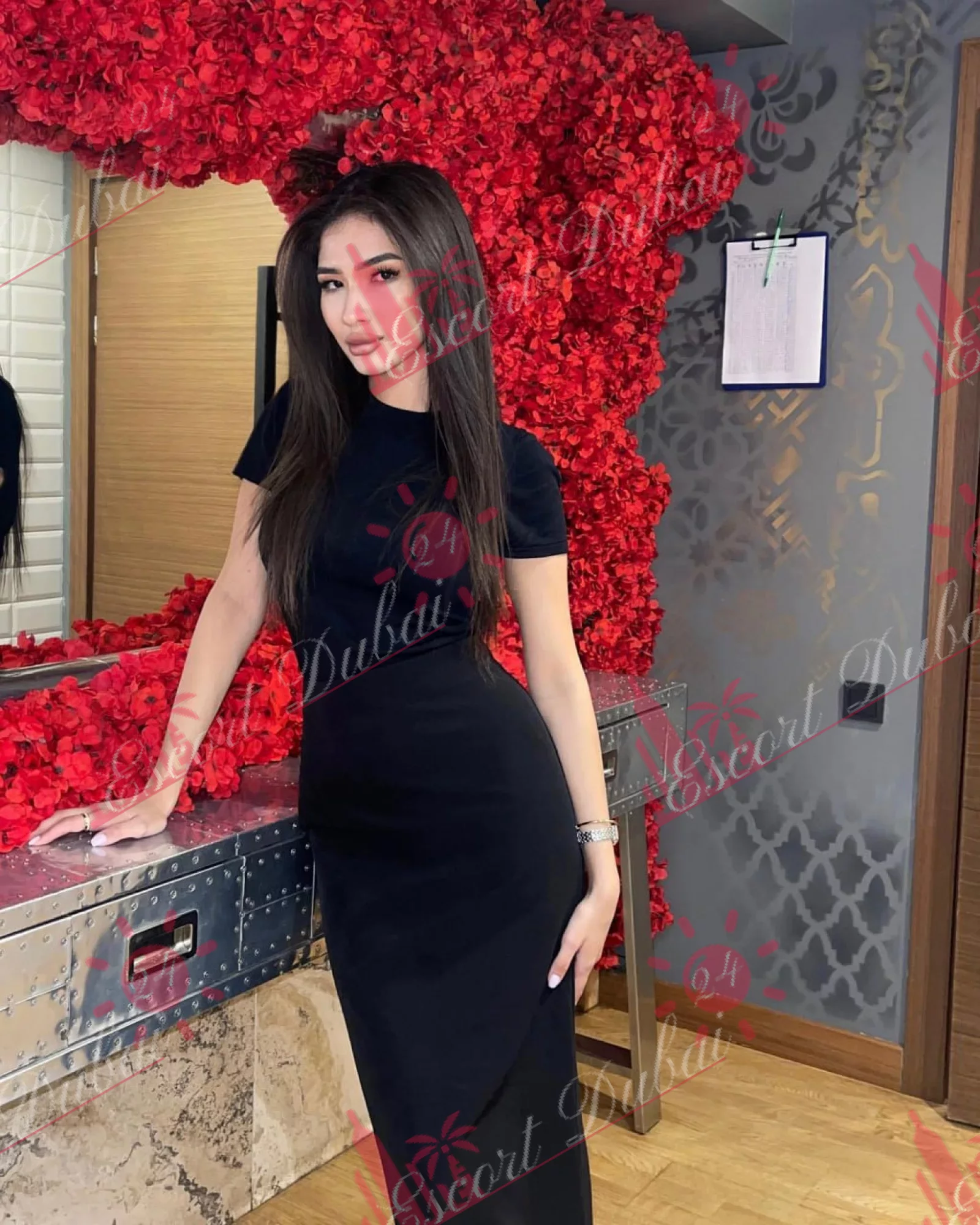 Aurora, 25 years old, 169 cm