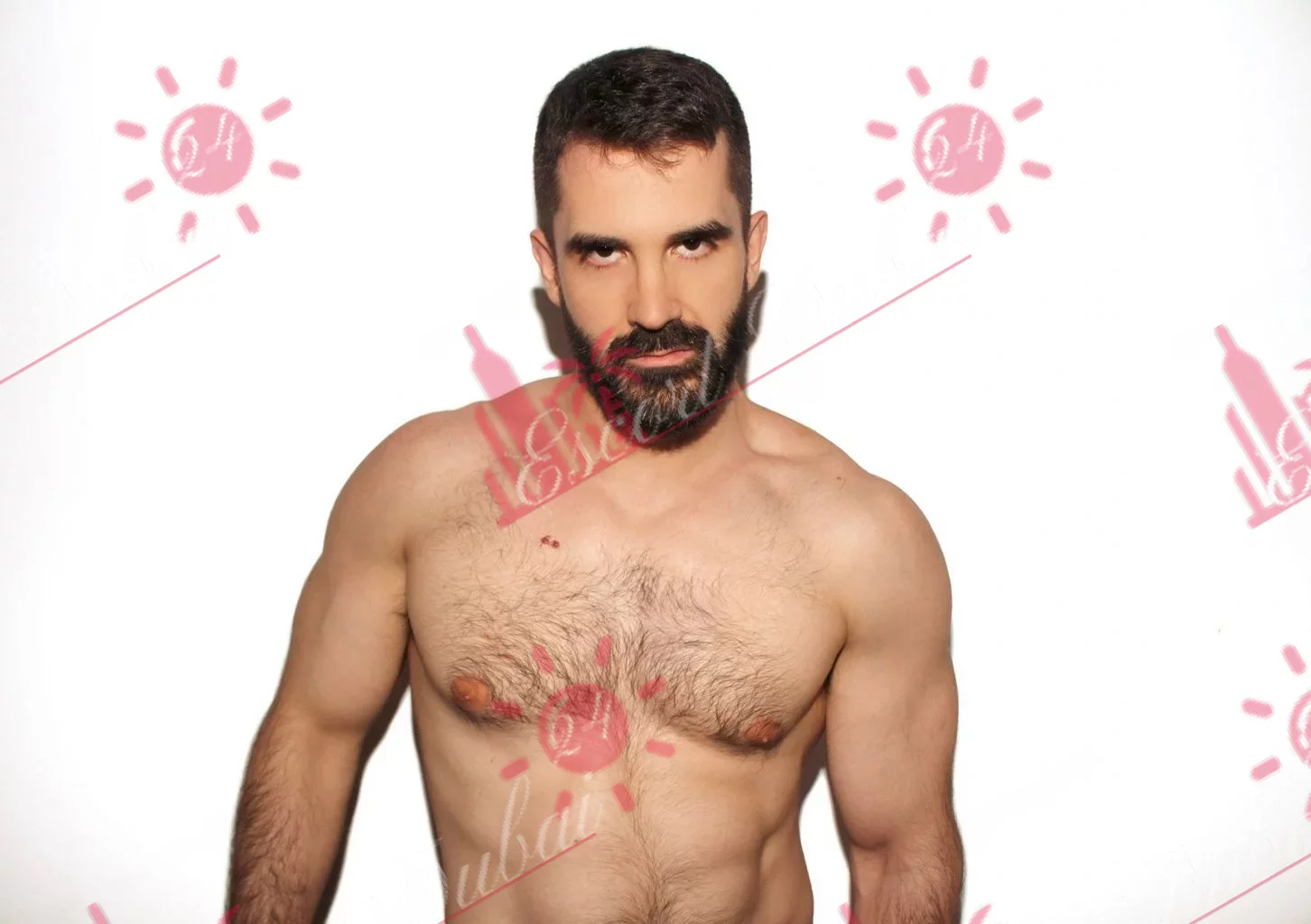 Blake, 30 years old, 180 cm