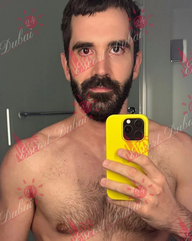 Blake, 30 years old, 180 cm