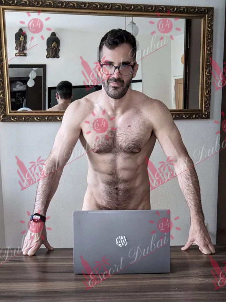 Blake, 30 years old, 180 cm