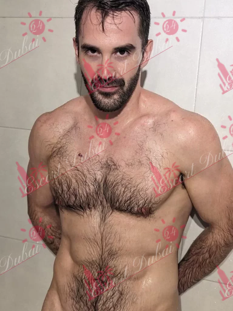 Blake, 30 years old, 180 cm