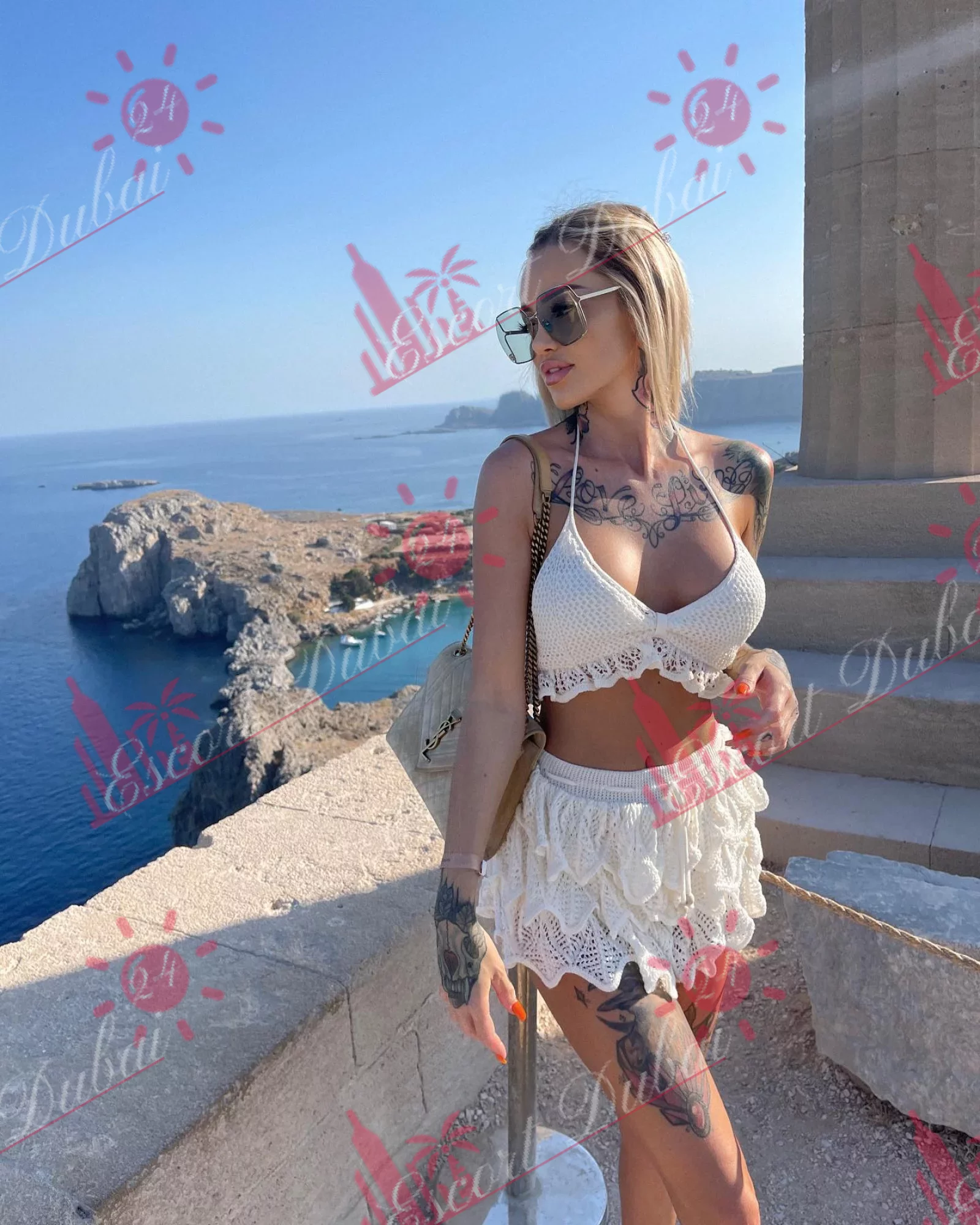 Calypso, 27 years old, 170 cm, 4