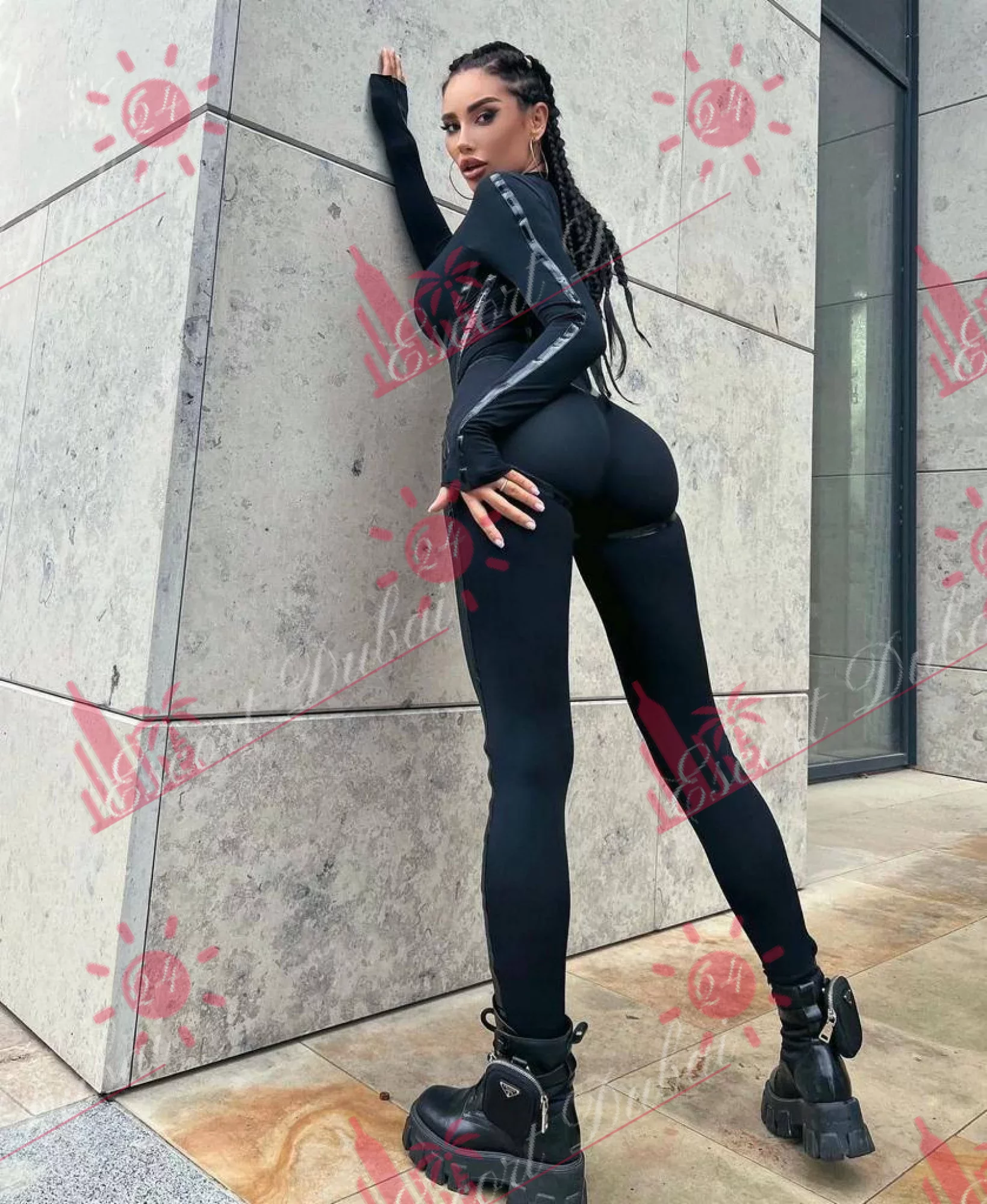 Cassia, 26 years old, 173 cm, 4