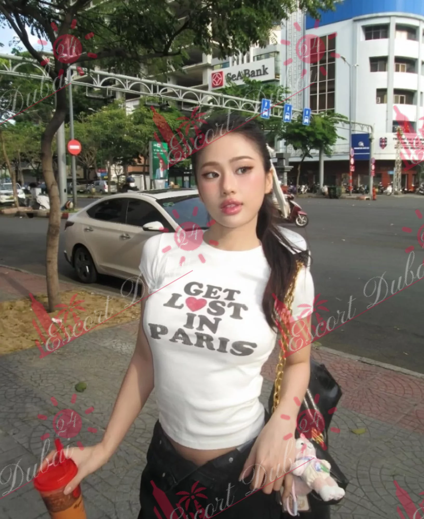 Cecilia, 25 years old, 161 cm