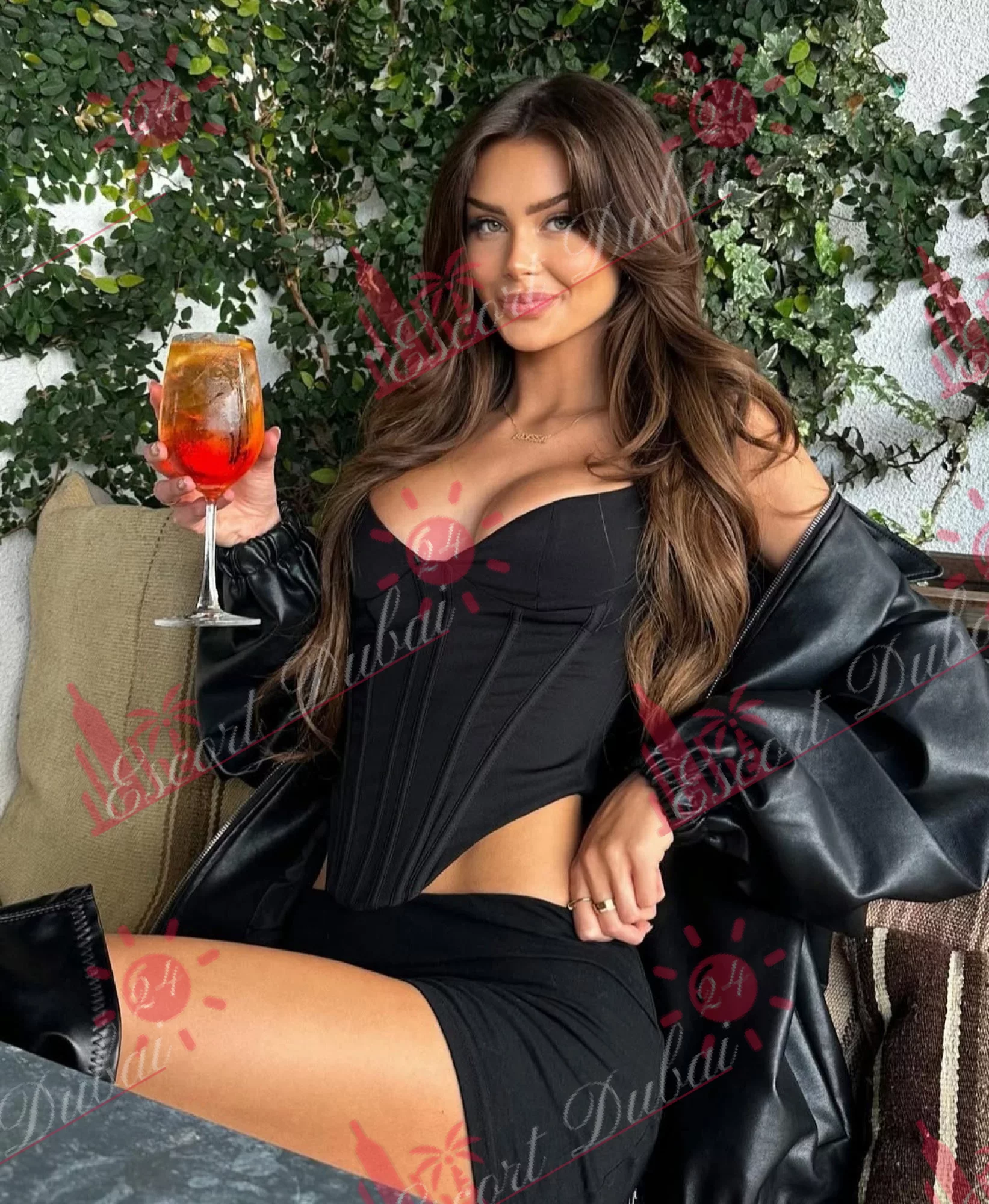 Celeste, 26 years old, 170 cm, 3