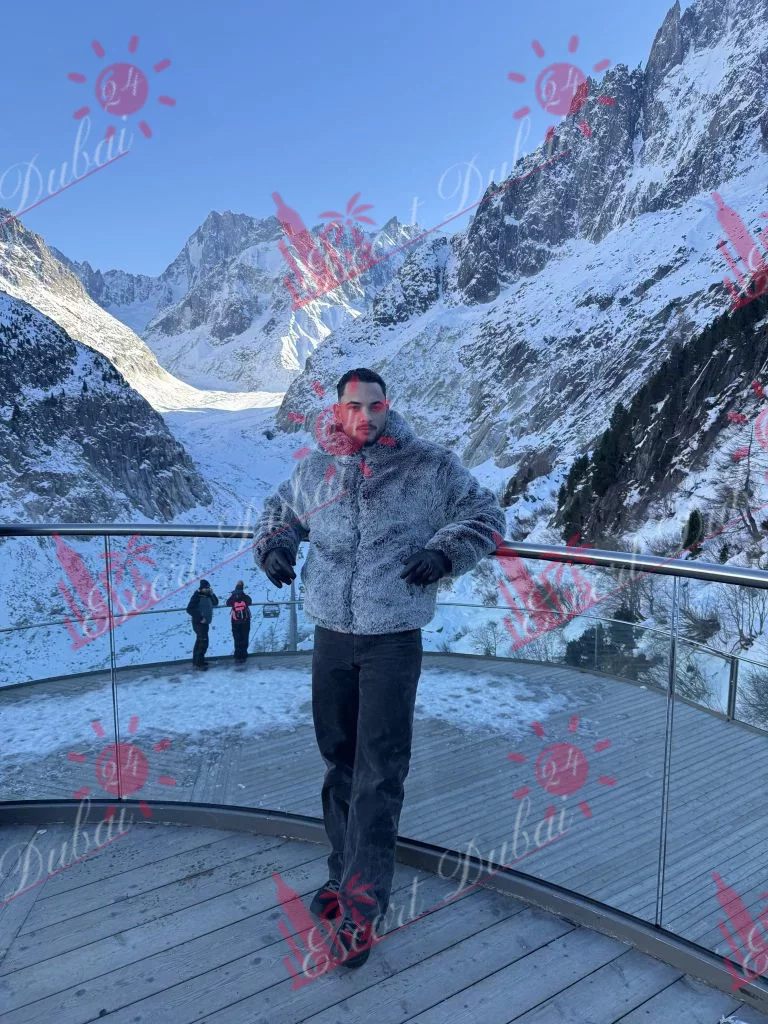 Christian, 22 years old, 180 cm
