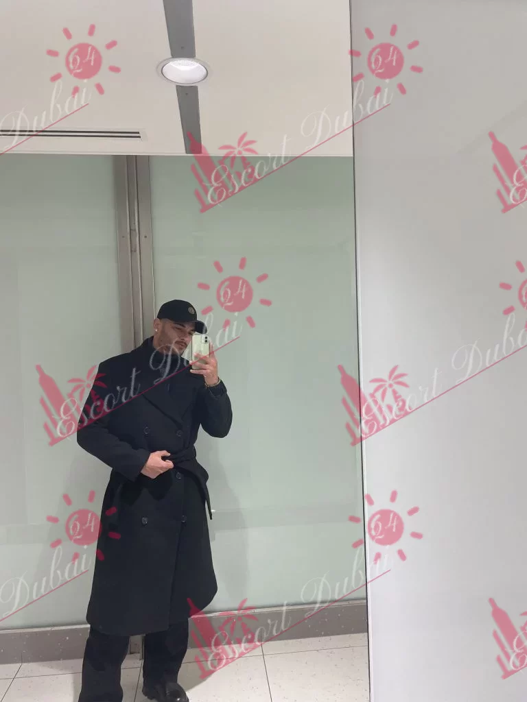 Christian, 22 years old, 180 cm