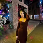 Clarissa