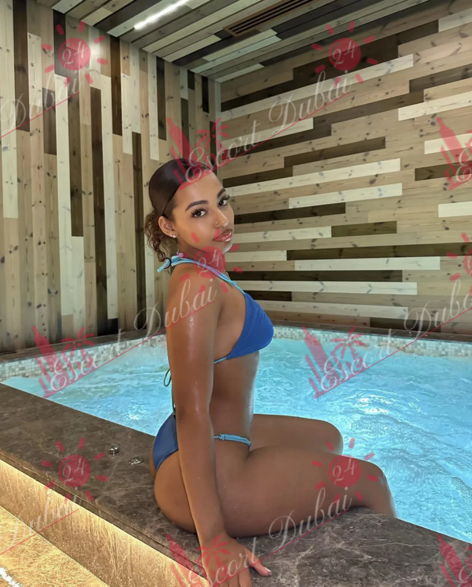 Daleyza, 25 years old, 170 cm
