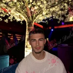 Daniel