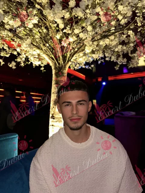 Daniel
