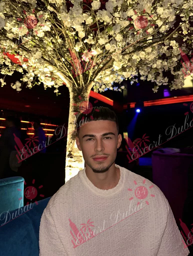 Daniel, 24 years old, 173 cm