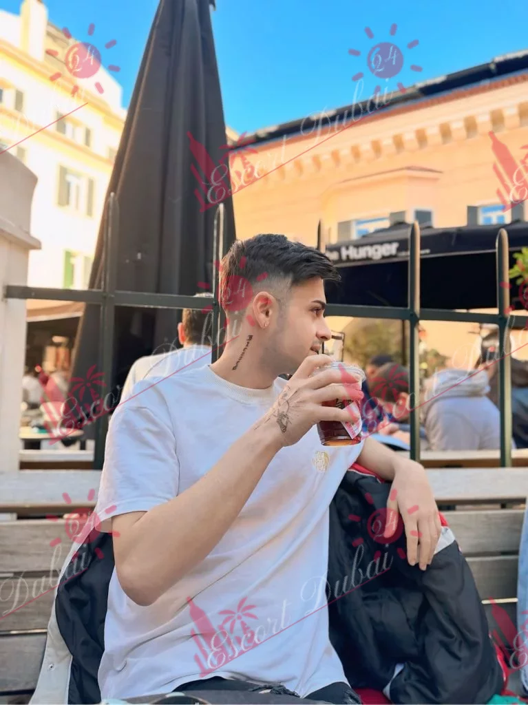 David, 23 years old, 175 cm