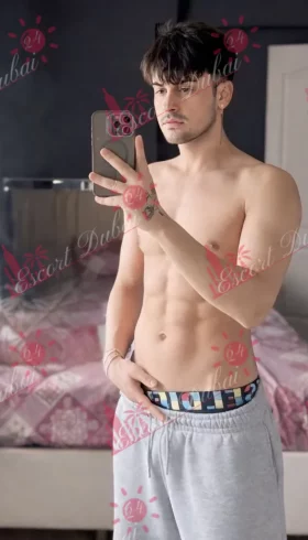 David