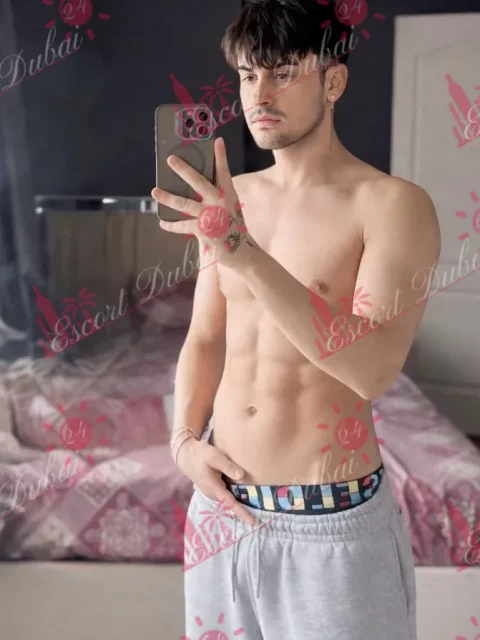 David