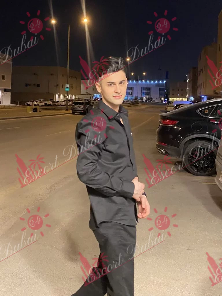 David, 23 years old, 175 cm