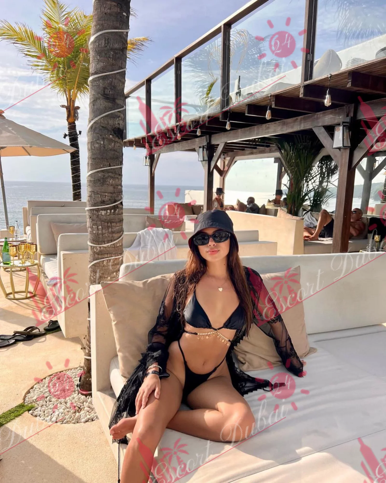 Delilah, 27 years old, 169 cm