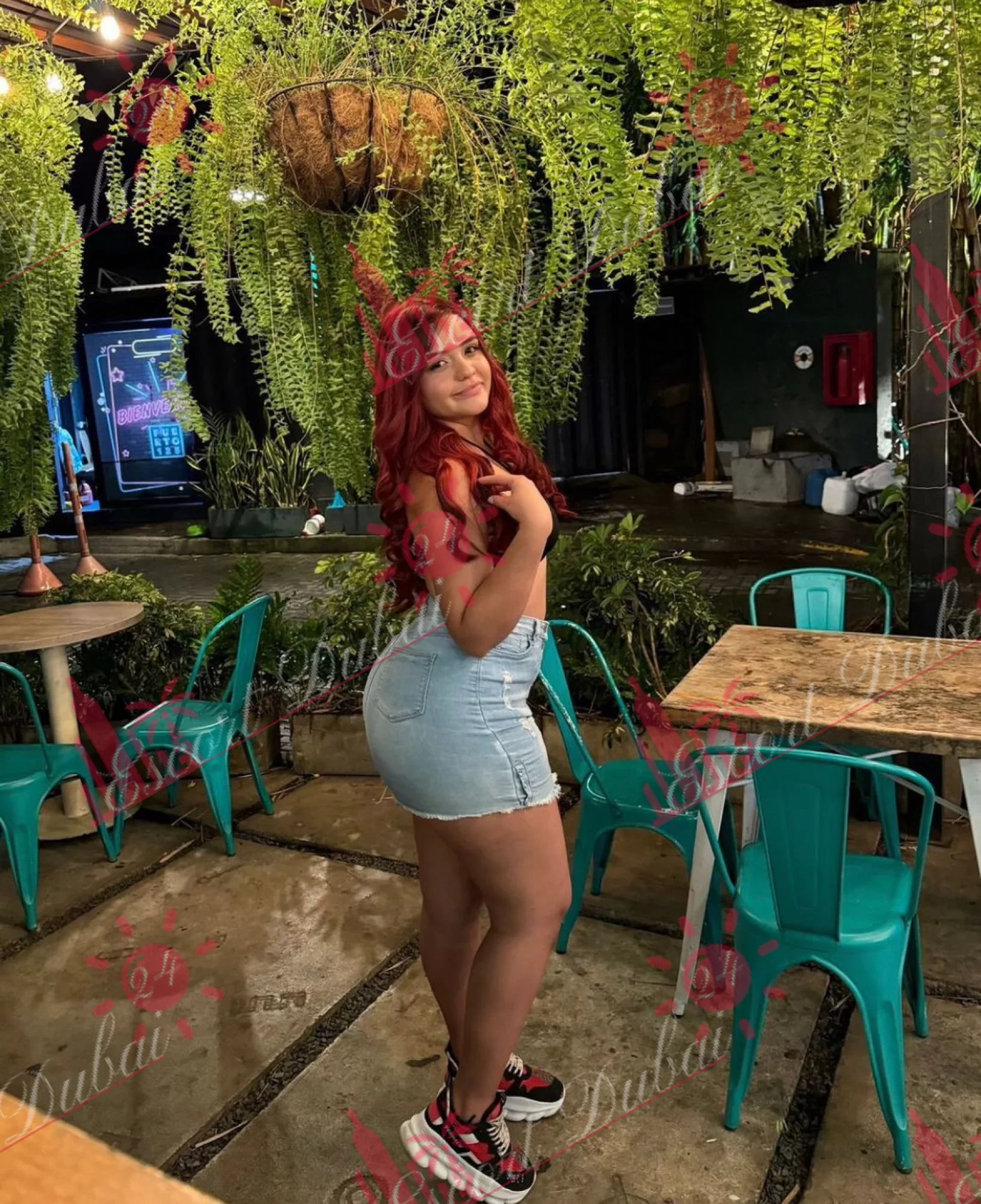 Domitia, 26 years old, 160 cm, 2