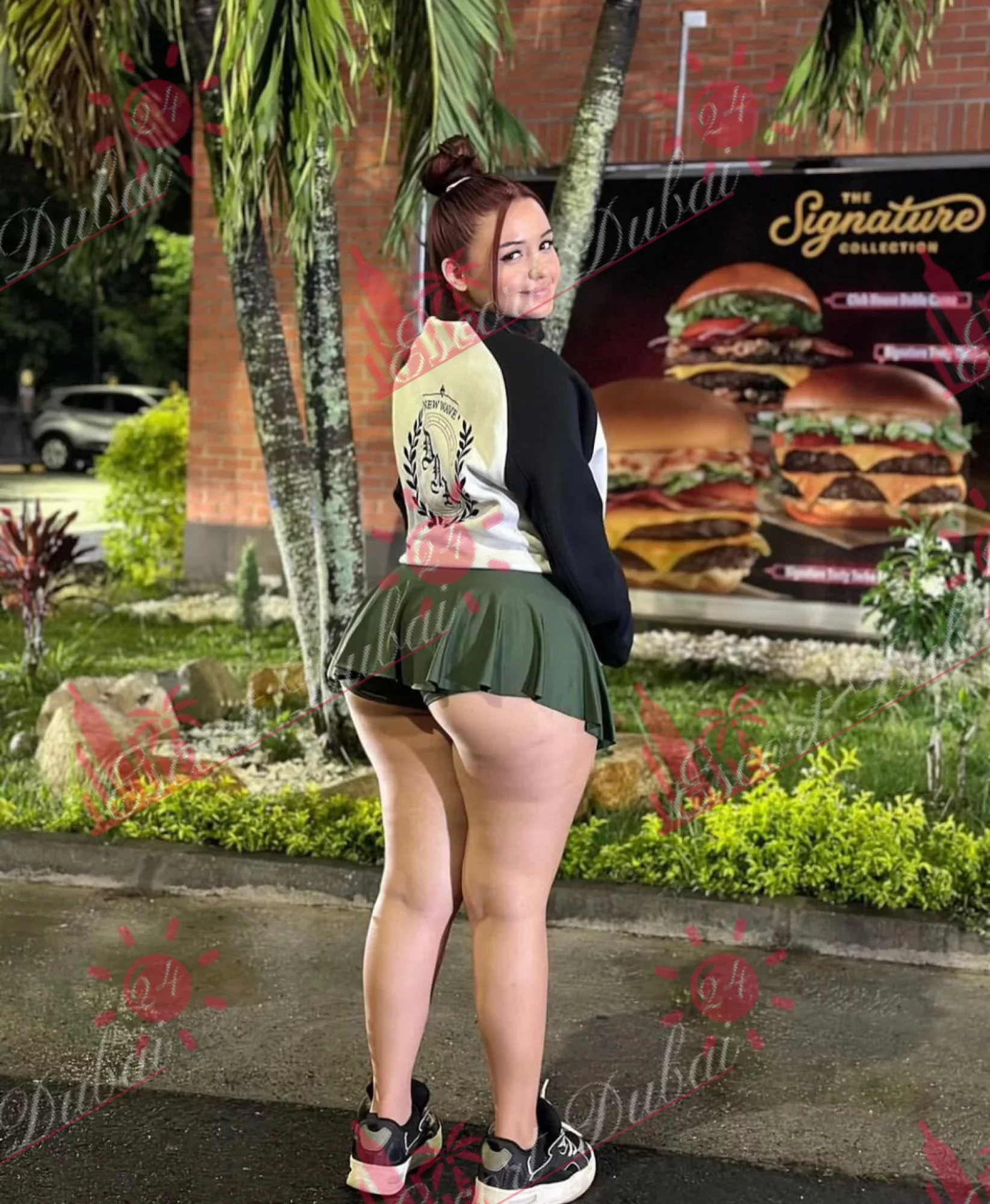 Domitia, 26 years old, 160 cm, 2
