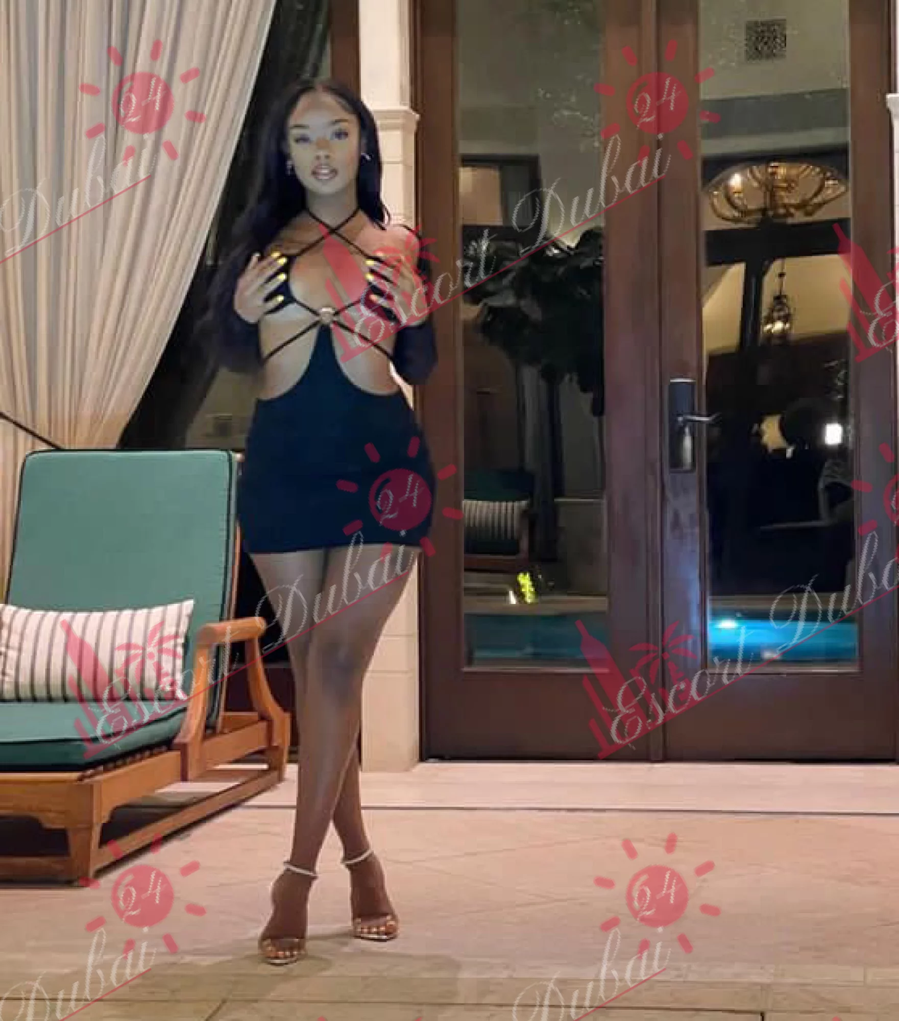 Elisa, 28 years old, 156 cm, 3