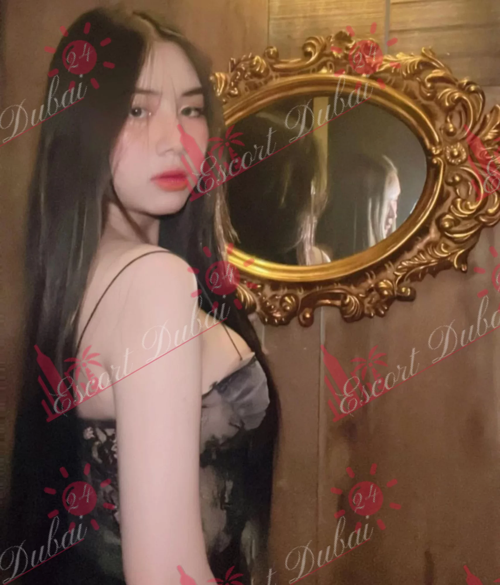 Eshe, 24 years old, 165 cm, 2