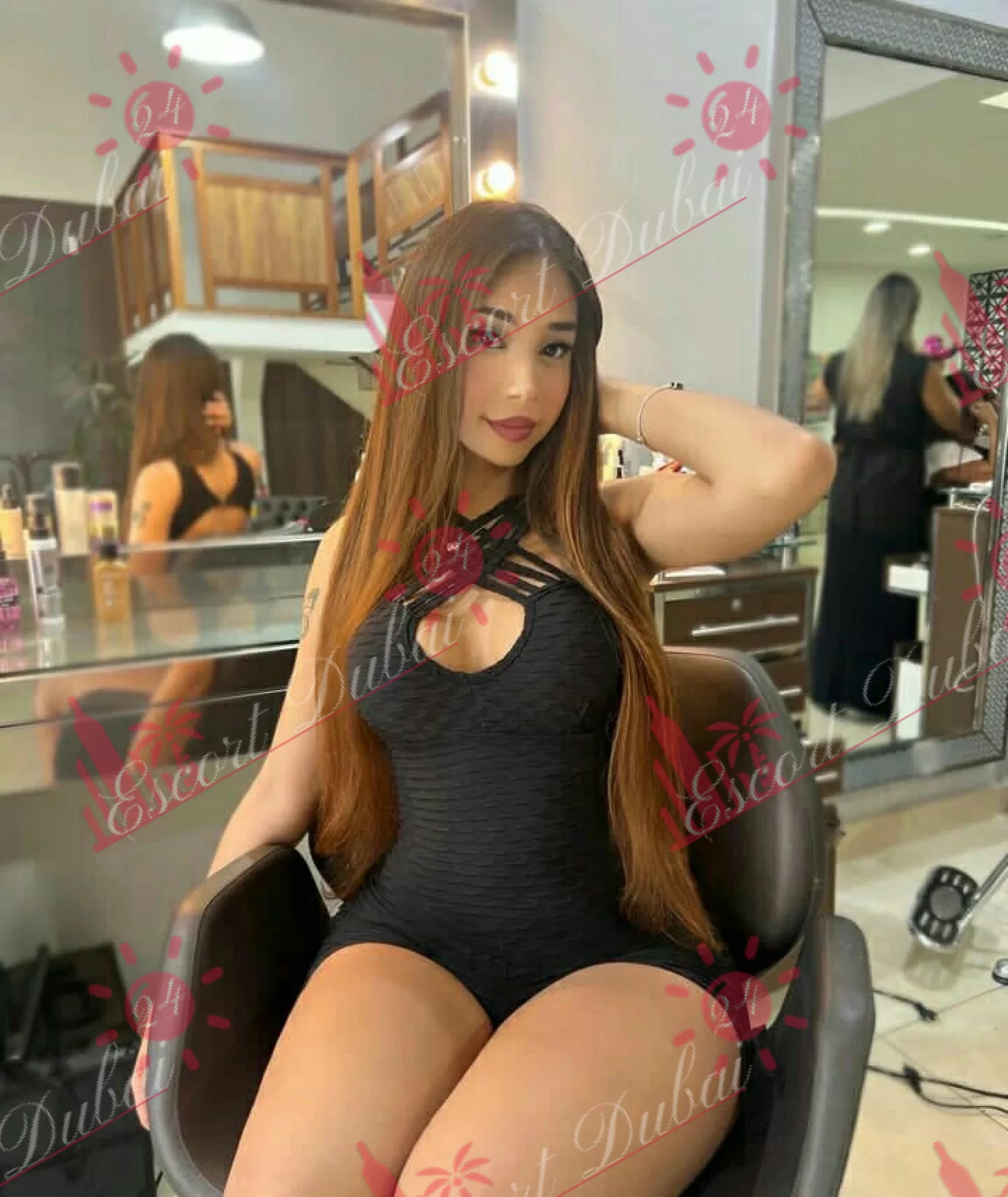 Evadne, 25 years old, 140 cm, 1