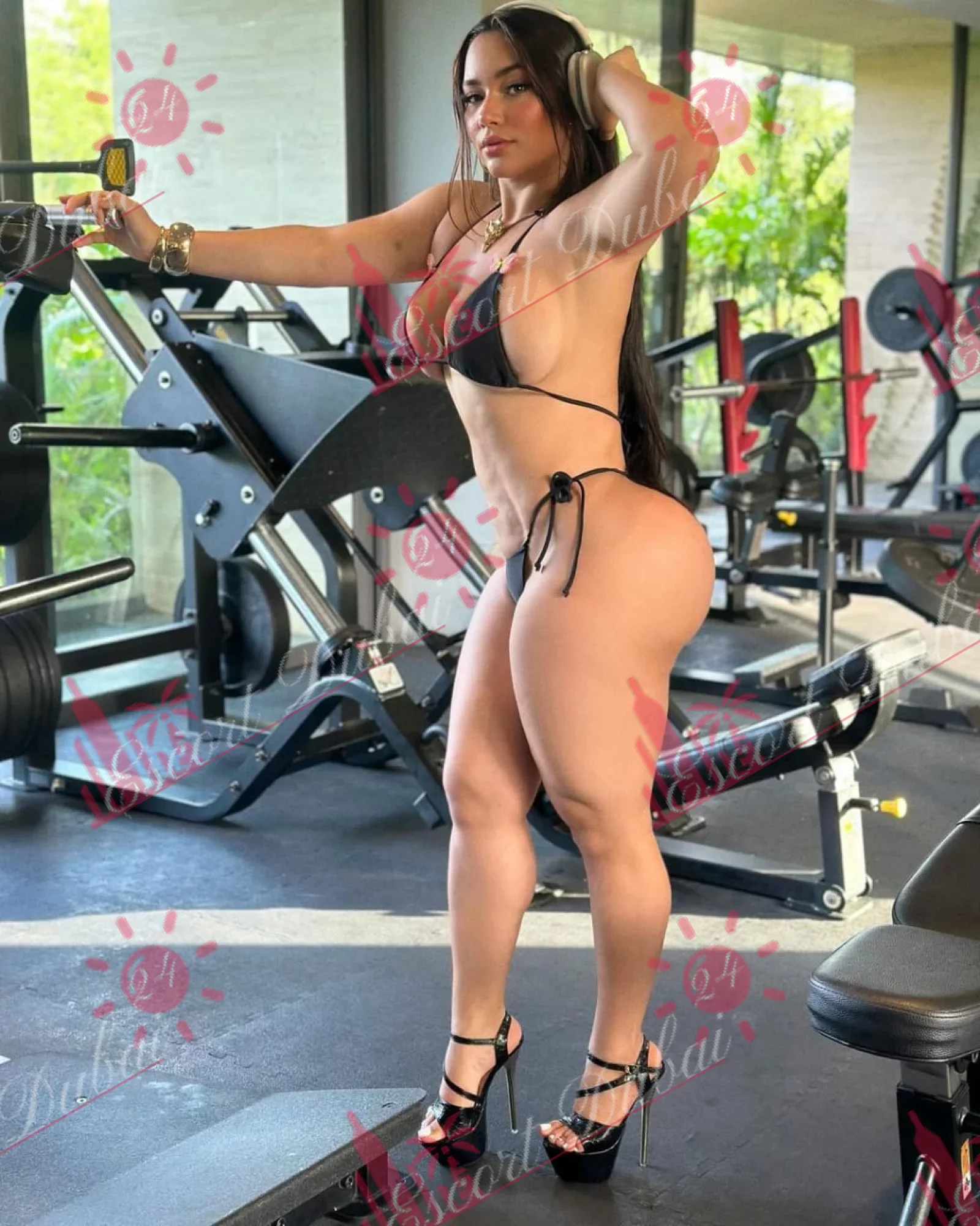 Fabiola, 26 years old, 165 cm, 2