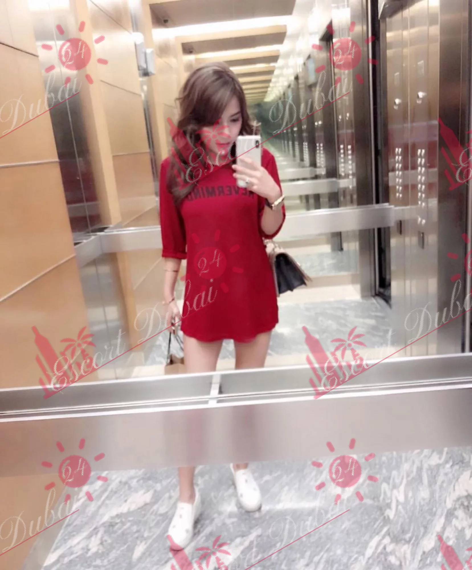 Farah, 25 years old, 166 cm, 3