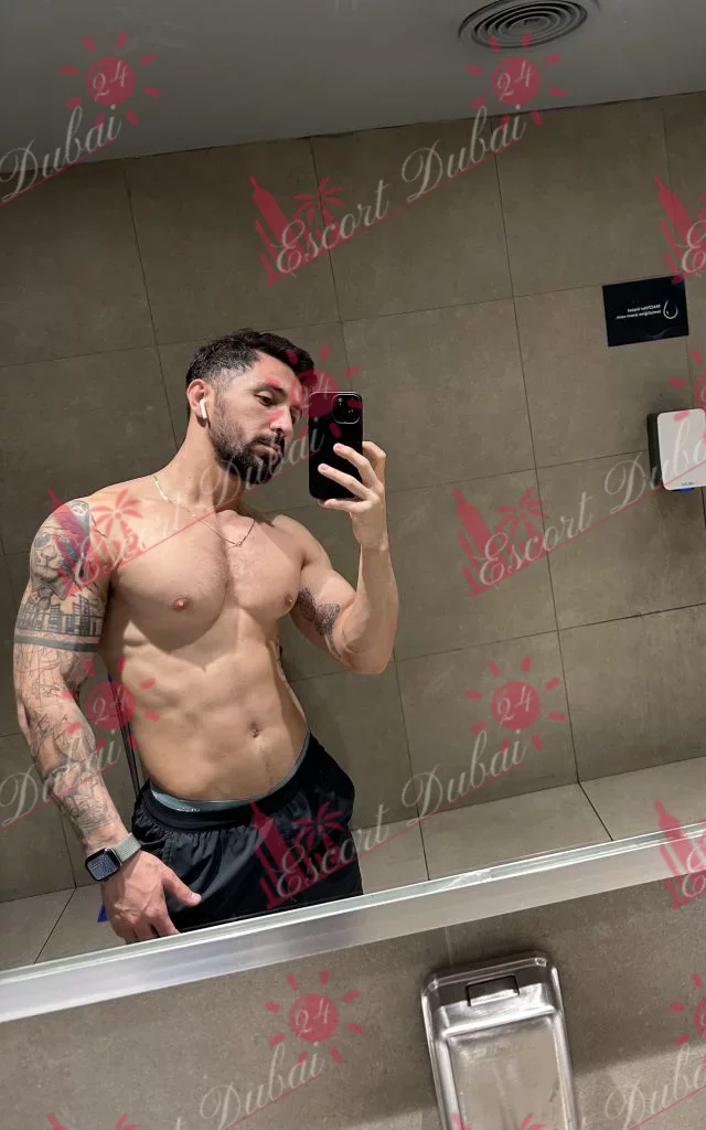 Felix, 26 years old, 178 cm