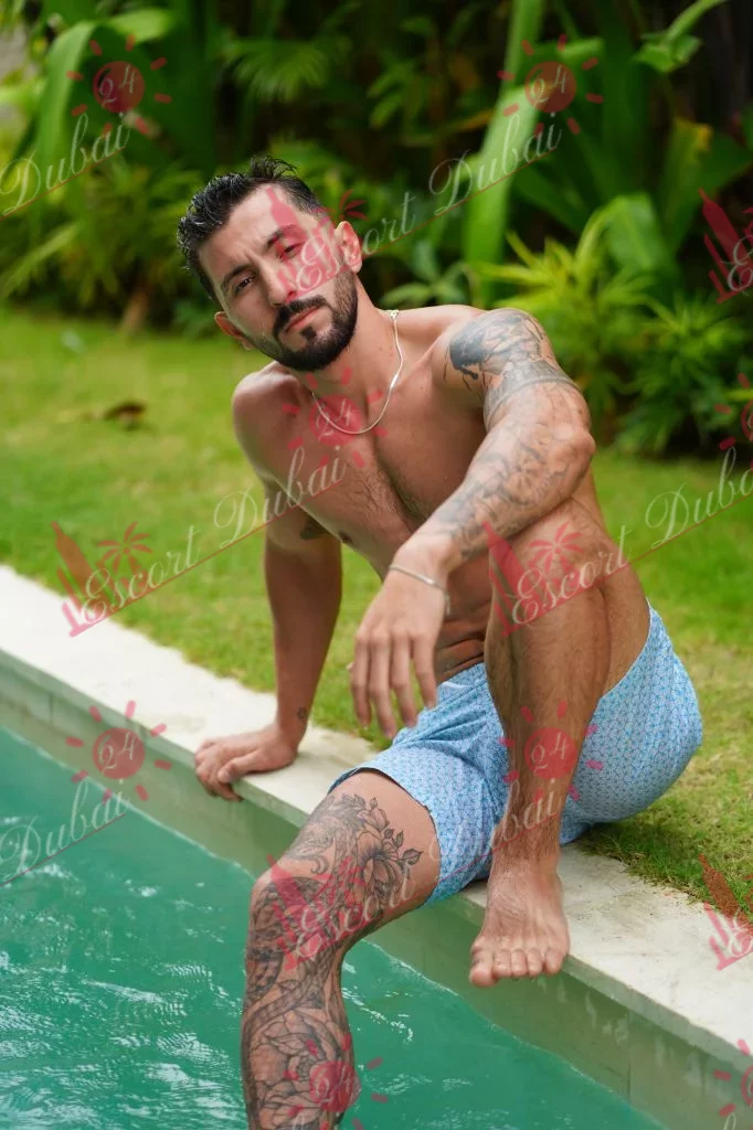 Felix, 26 years old, 178 cm