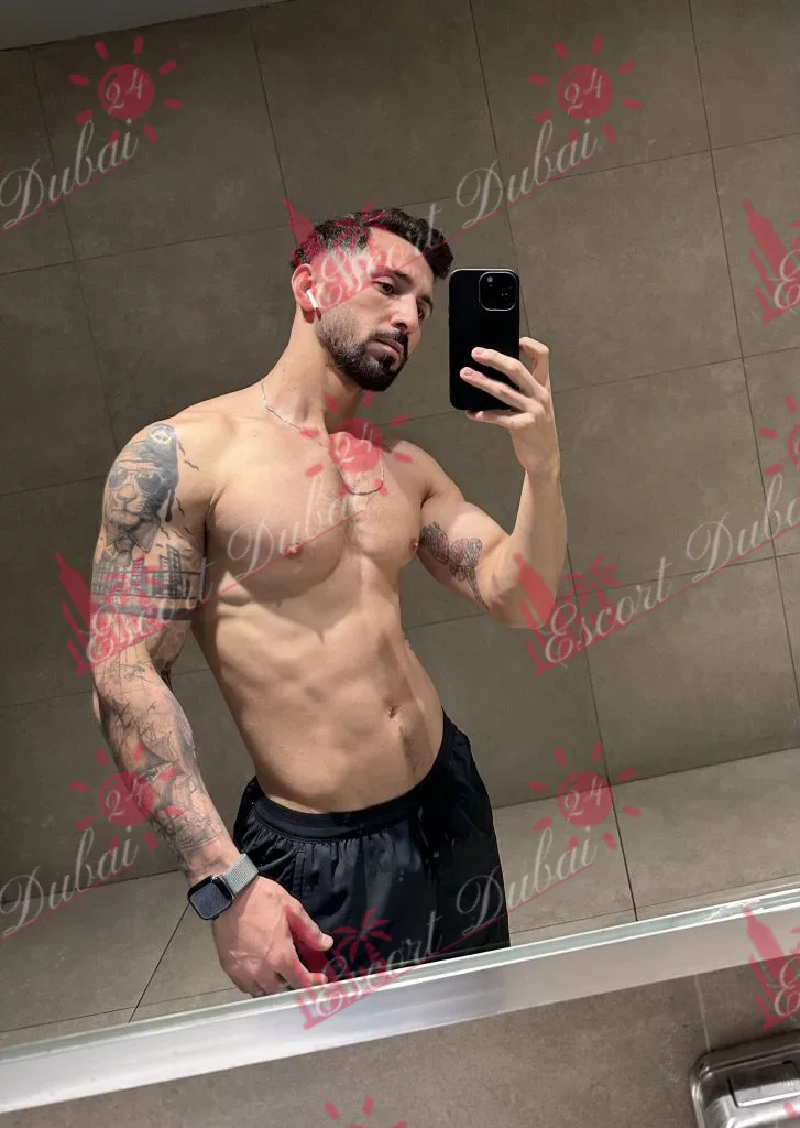 Felix, 26 years old, 178 cm