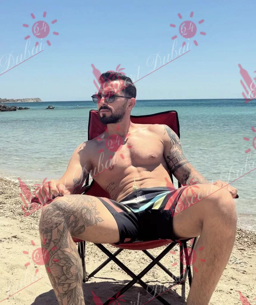 Felix, 26 years old, 178 cm
