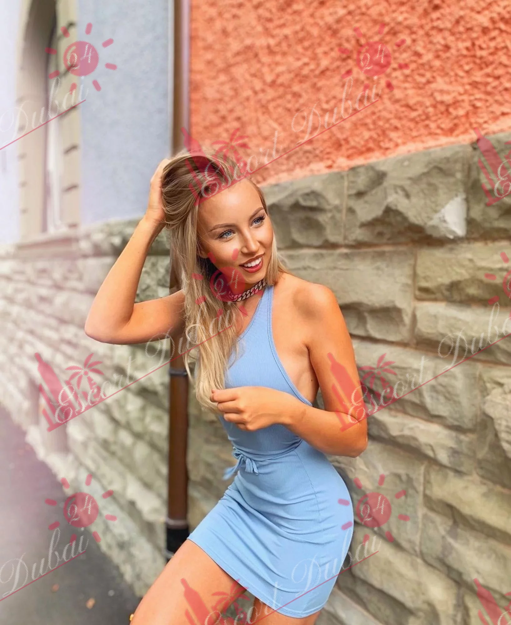 Genesis, 28 years old, 169 cm