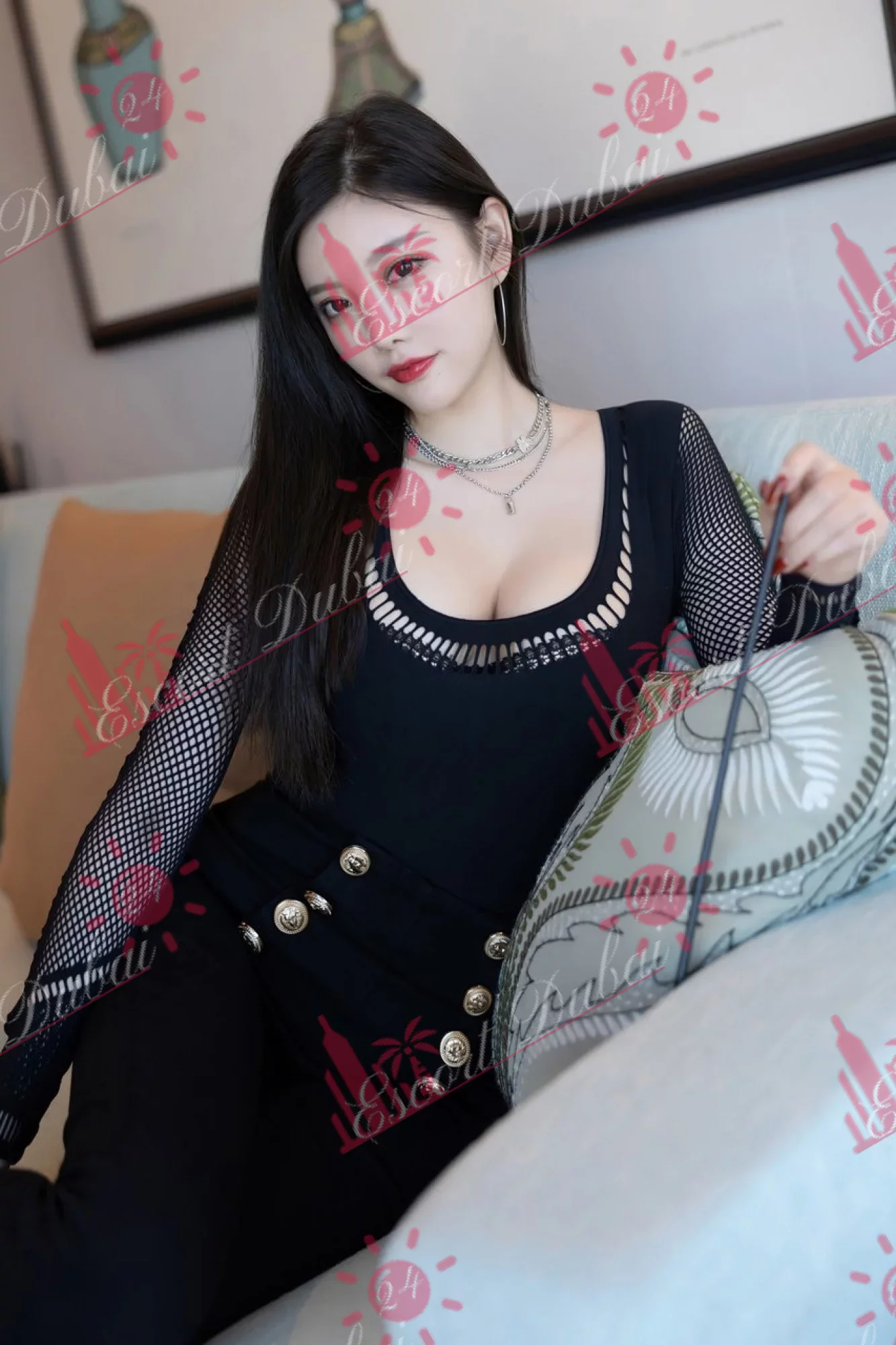 Giselle, 25 years old, 169 cm, 4