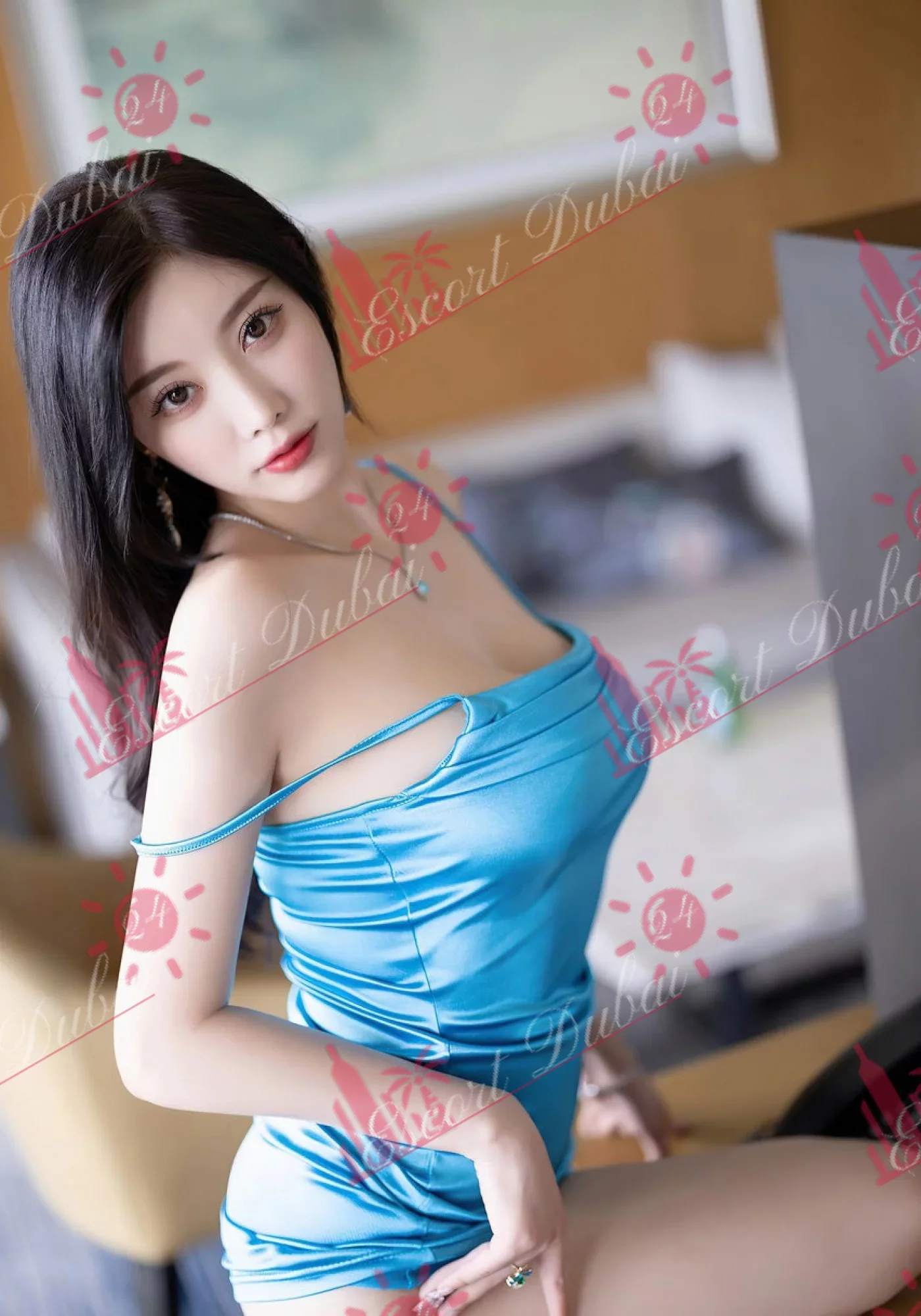 Giselle, 25 years old, 169 cm, 4