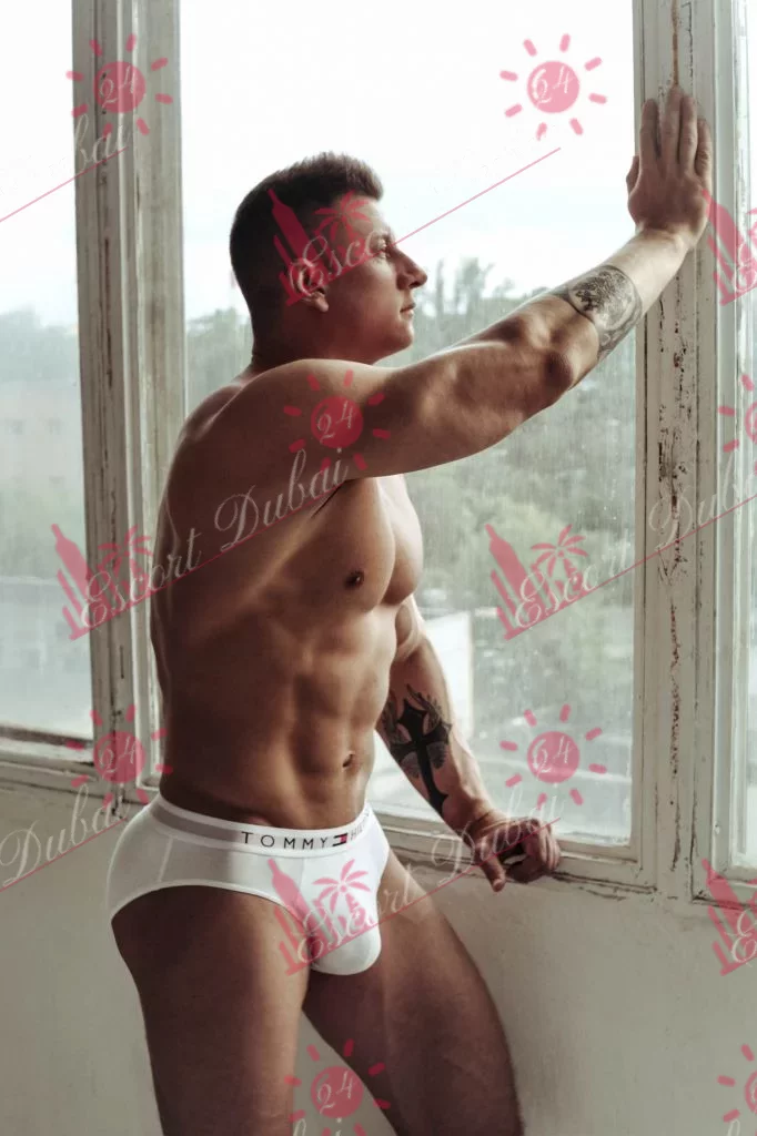 Henry, 29 years old, 188 cm